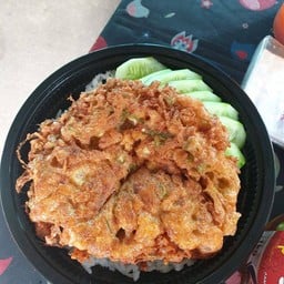 ร้านย่าแขกตามสั่ง