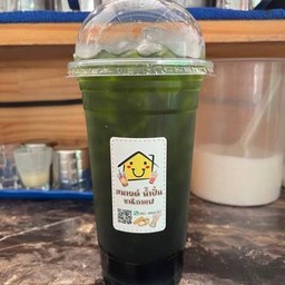 ชาเขียวใส