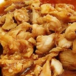 ผัดซีอิ๊ว