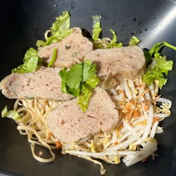 ก๋วยเตี๋ยวหมูยอเพิ่มผล