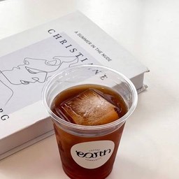 อเมริกาโน่ (Americano)