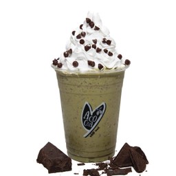 มัทฉะช็อกชิพ (Matcha Choc chips)