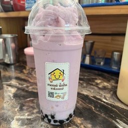 นมเผือก