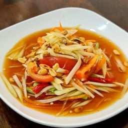 ตำไทยเจ