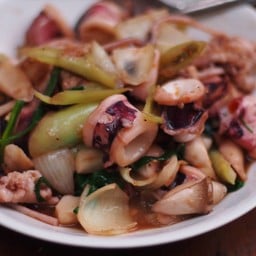 78 อาหารตามสั่ง