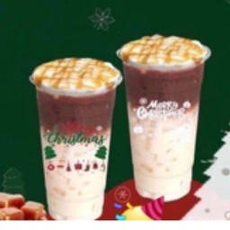 มอคค่าคาราเมล