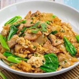 ผัดซีอิ้ว