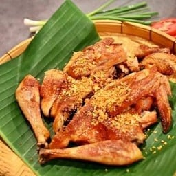 ไก่ย่าง(ตัว)