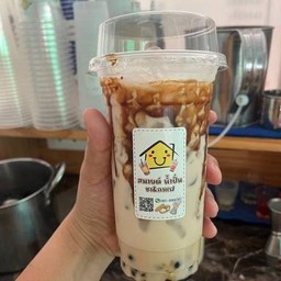 ชาไต้หวันบราวน์ชูก้า