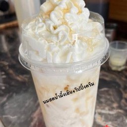 นมสดน้ำผึ้ง