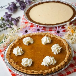 Cherry Pie American Pie