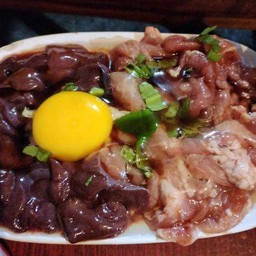 จิ้มจุ่ม(ชุดเล็ก)