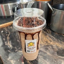 โอวัลติน