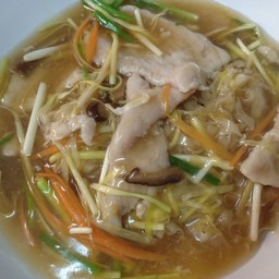 โกยซี่หมี่หมู