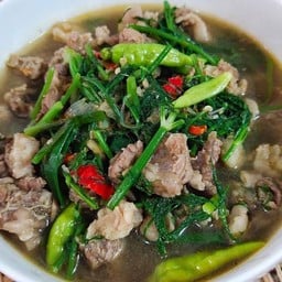 เเกงอ่อมเนื้อ