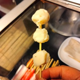 ลูกชิ้นหมู