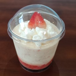 มาการองชีสพาย