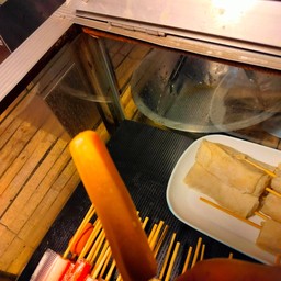 ไส้กรอกชีส