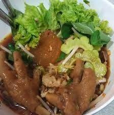 จุ๊บแจง( ร้านอยู่ในค่าย)