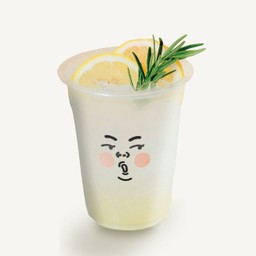Fresh Lemonnade