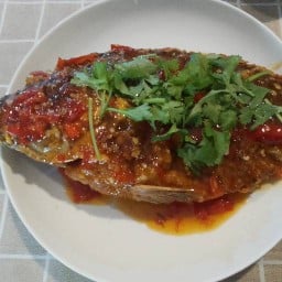 ครัวสองพี่น้อง