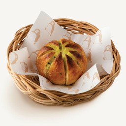 GARLIC BREAD