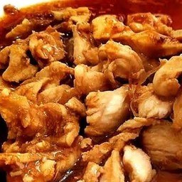 ผัดหวาน