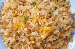 ข้าวผัดไข่