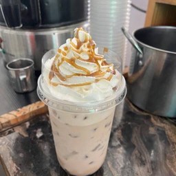 ชานมไต้หวัน