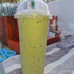 ชาเขียว