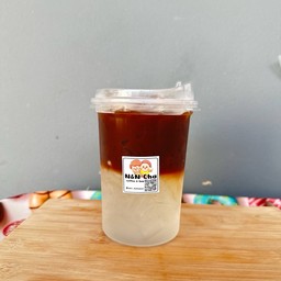 อเมริกาโน่มะพร้าว