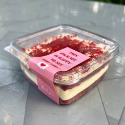 เค้กเรดเวลเวท