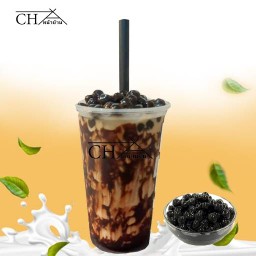 CHAหน้าบ้าน