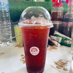 ชาดำเย็น