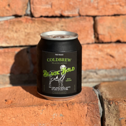 Cold Brew - Black Bold