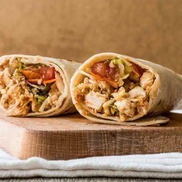 หมูทอดใบตอง กะทู้