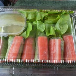 สลัดโรลปูอัด