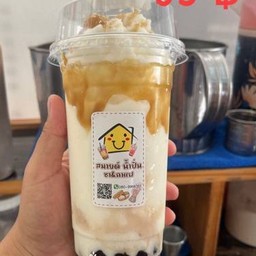 ชาไต้หวันคาราเมล