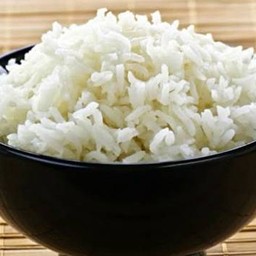 ข้าวเปล่า