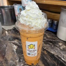 ชาไทยคาราเมล