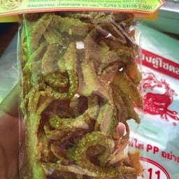 แคปหมู กระจก