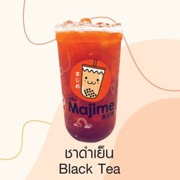 มาจิเมะ ชานมไข่มุก
