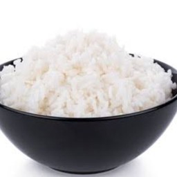 ข้าวสวย