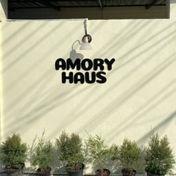 amory haus