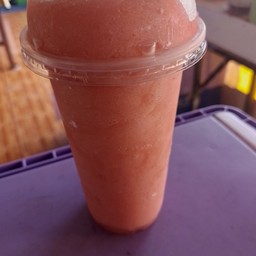 แตงโมมะนาวน้ำผึ้ง