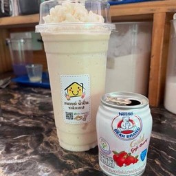 นมหมีโกจิเบอร์รี่