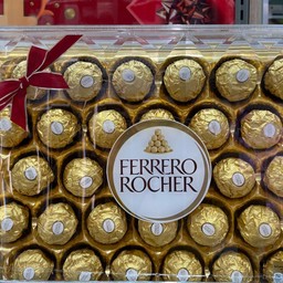 FERRERO ROCHER 32 ชิ้น + ผูกโบว์