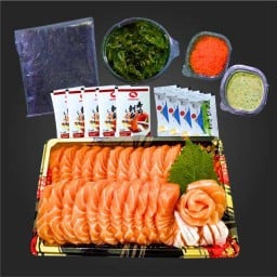 ซาซิมิ 500g ( ชุดสุดคุ้ม)