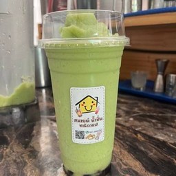 ชาเขียว