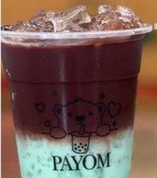 โกโก้มินท์ งดเเยกน้ำ